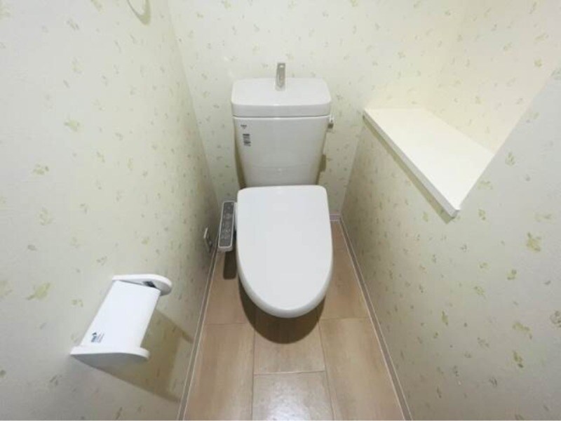 香椎駅 徒歩8分 8階の物件内観写真