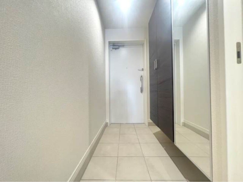 香椎駅 徒歩8分 8階の物件内観写真