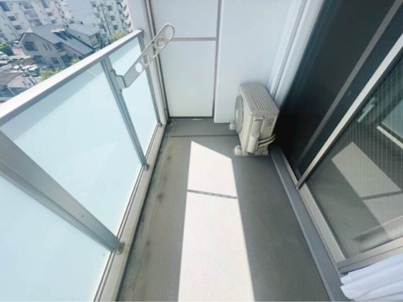 香椎駅 徒歩8分 8階の物件内観写真