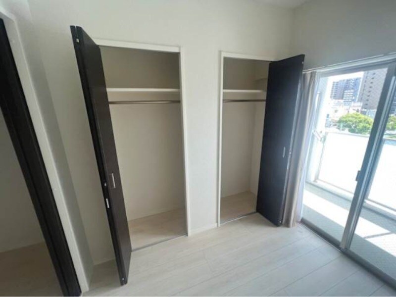 香椎駅 徒歩8分 8階の物件内観写真