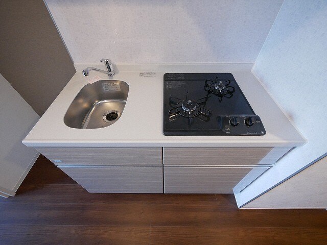 南福岡駅 徒歩4分 2階の物件内観写真