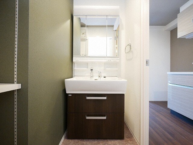 南福岡駅 徒歩4分 2階の物件内観写真