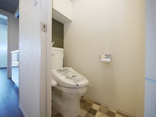 南福岡駅 徒歩4分 2階の物件内観写真