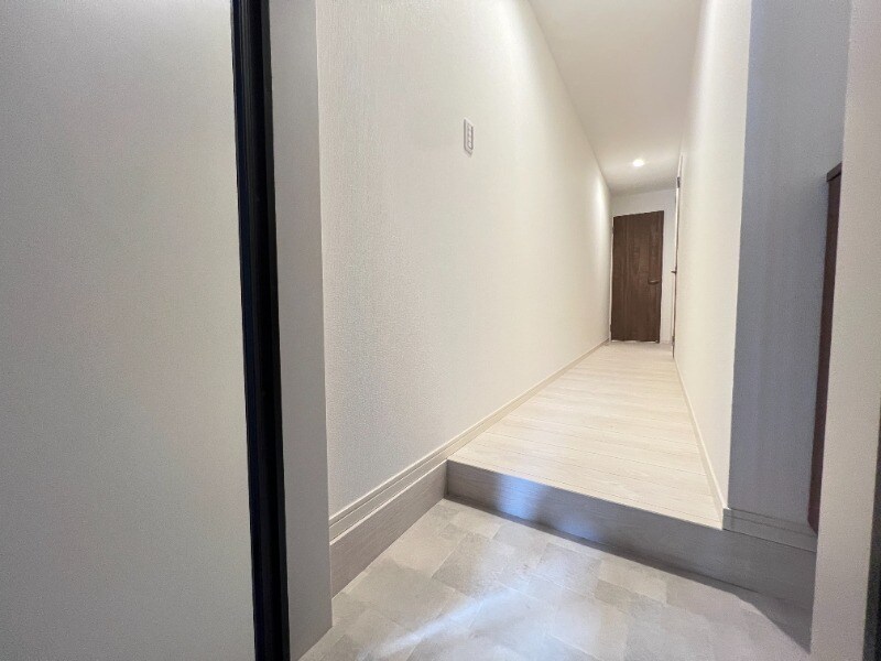 春日原駅 徒歩9分 1階の物件内観写真