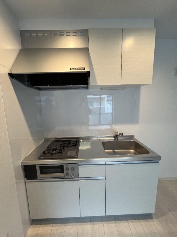 春日原駅 徒歩9分 1階の物件内観写真