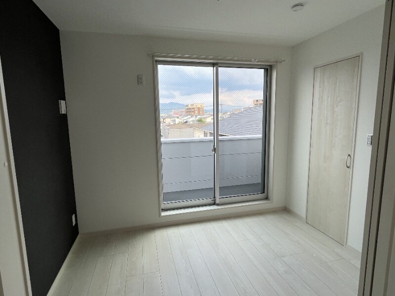 春日原駅 徒歩9分 1階の物件内観写真