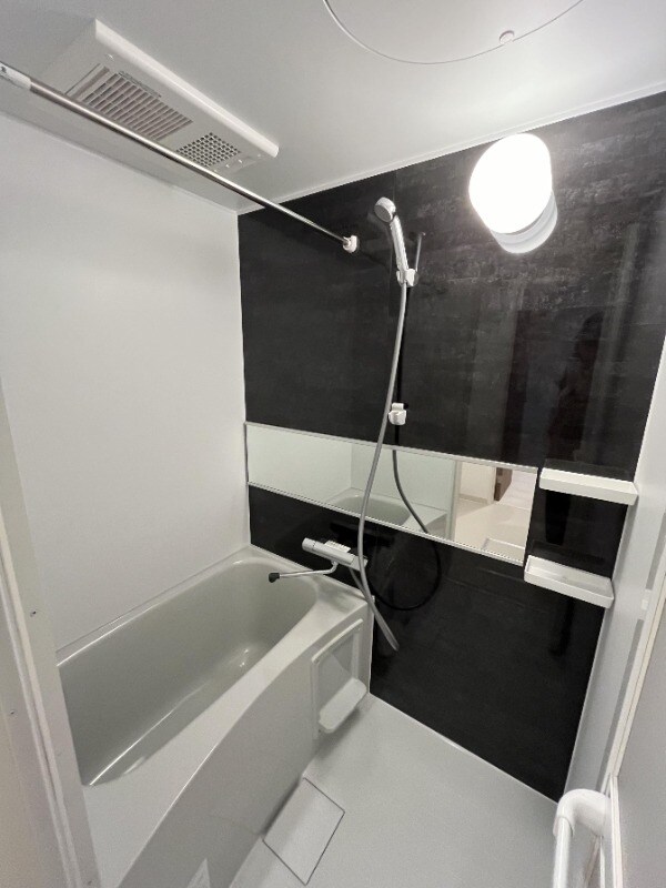 春日原駅 徒歩9分 1階の物件内観写真