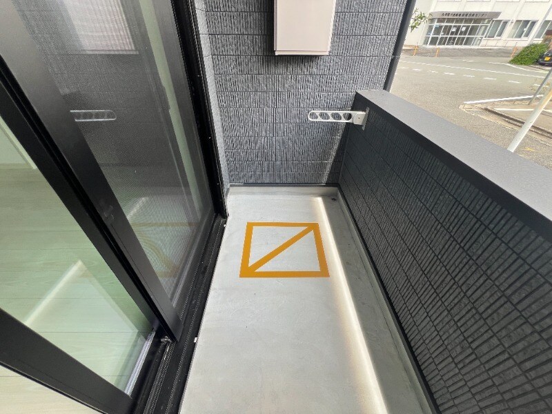 春日原駅 徒歩9分 1階の物件内観写真