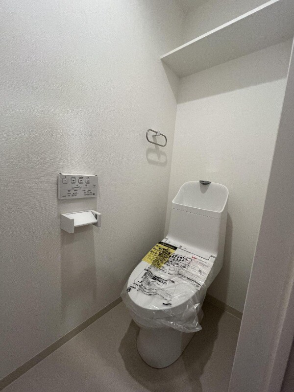 春日原駅 徒歩9分 1階の物件内観写真