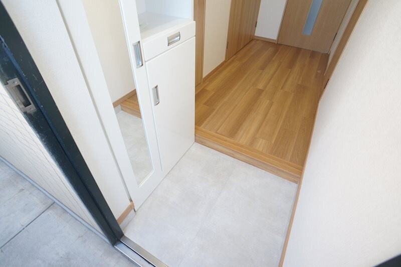 大橋駅 徒歩27分 3階の物件内観写真