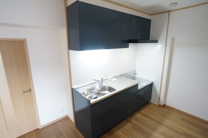 大橋駅 徒歩27分 3階の物件内観写真