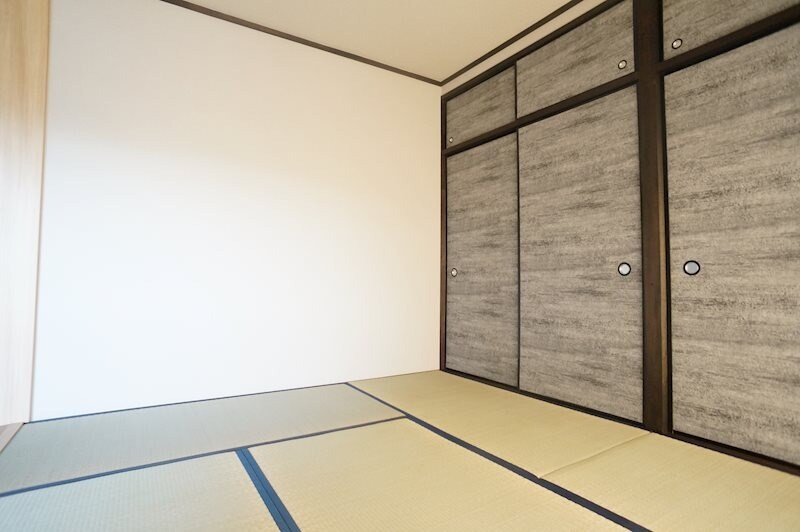 大橋駅 徒歩27分 3階の物件内観写真