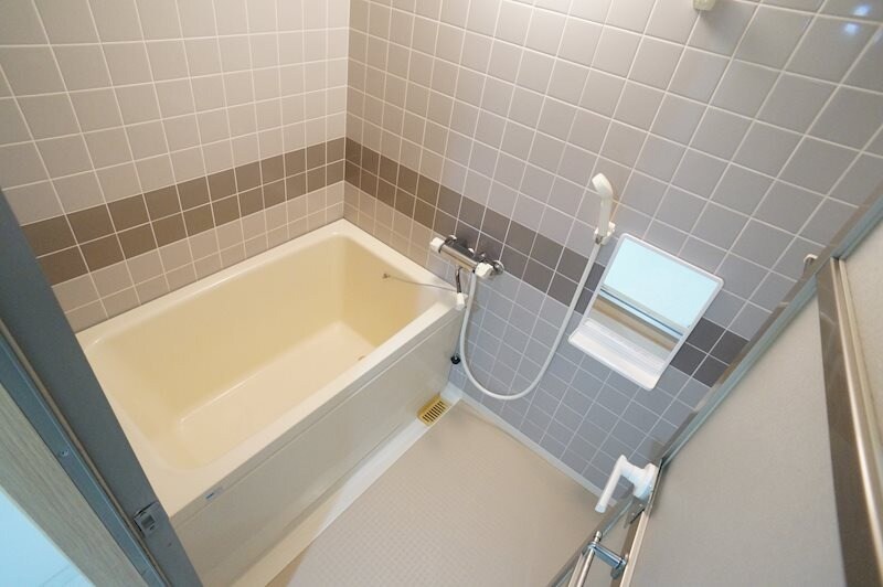 大橋駅 徒歩27分 3階の物件内観写真