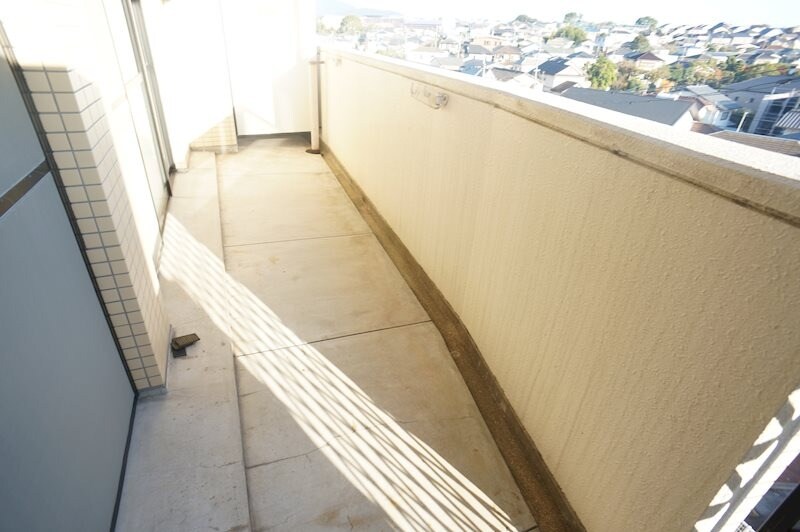 大橋駅 徒歩27分 3階の物件内観写真