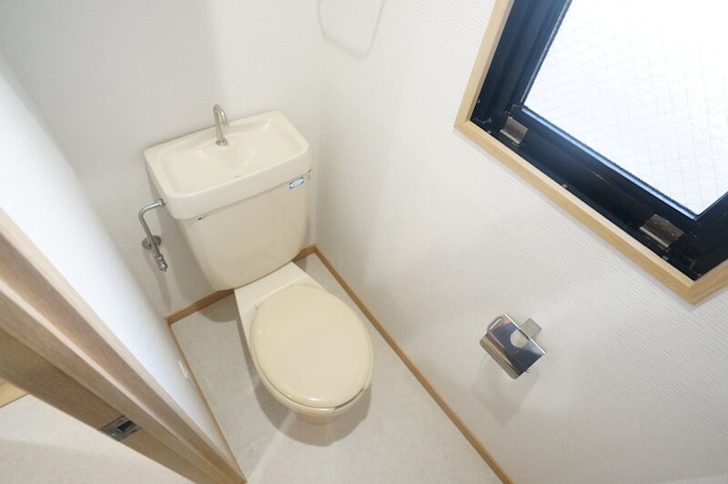 大橋駅 徒歩27分 3階の物件内観写真