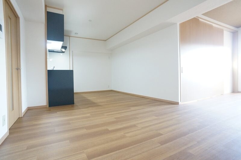 大橋駅 徒歩27分 3階の物件内観写真