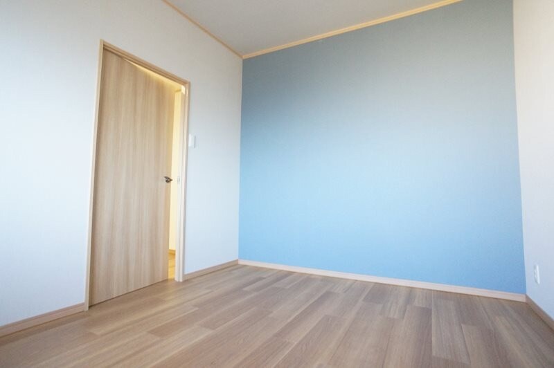 大橋駅 徒歩27分 3階の物件内観写真