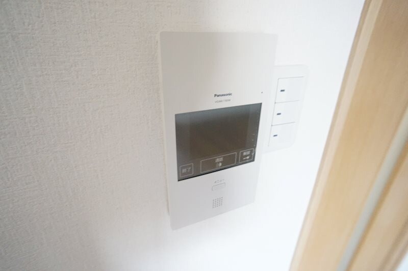 大橋駅 徒歩27分 3階の物件内観写真