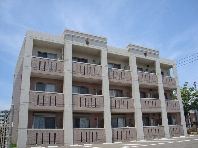 周船寺駅 徒歩41分 3階の物件外観写真