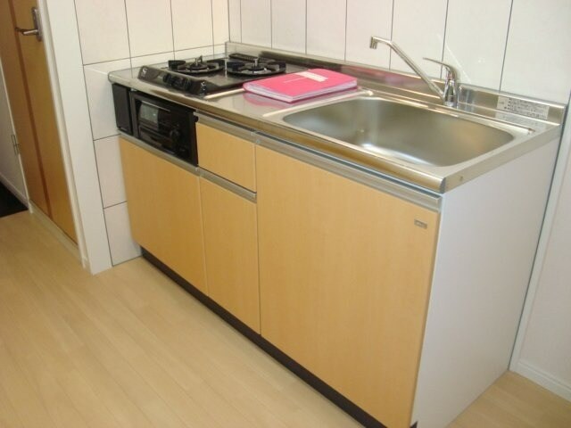 周船寺駅 徒歩41分 3階の物件内観写真