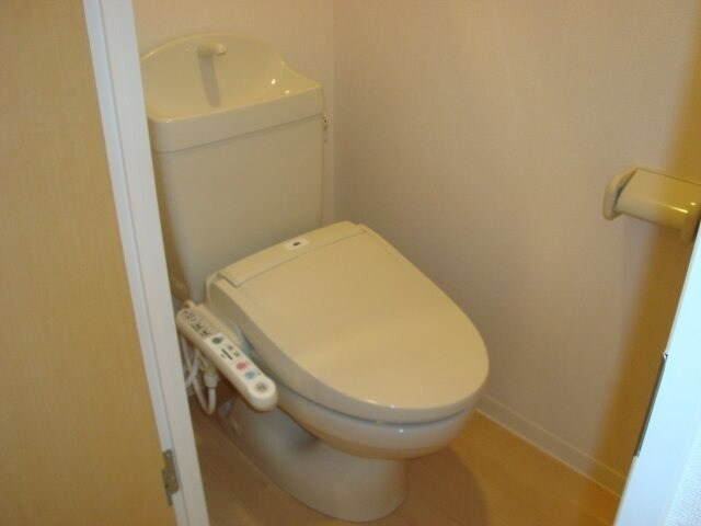 周船寺駅 徒歩41分 3階の物件内観写真