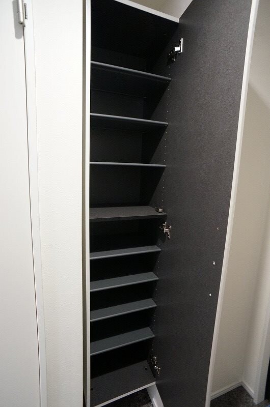 竹下駅 徒歩9分 1階の物件内観写真