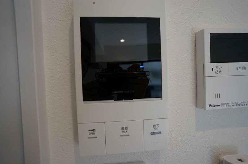 竹下駅 徒歩9分 1階の物件内観写真