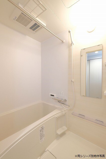 竹下駅 徒歩9分 3階の物件内観写真