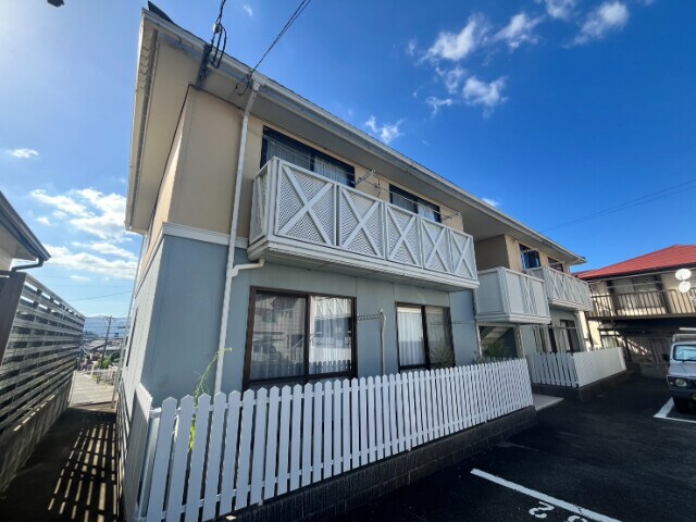 博多南駅 徒歩25分 2階の物件外観写真