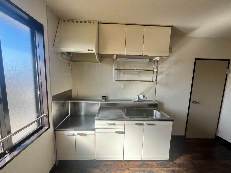 博多南駅 徒歩25分 2階の物件内観写真