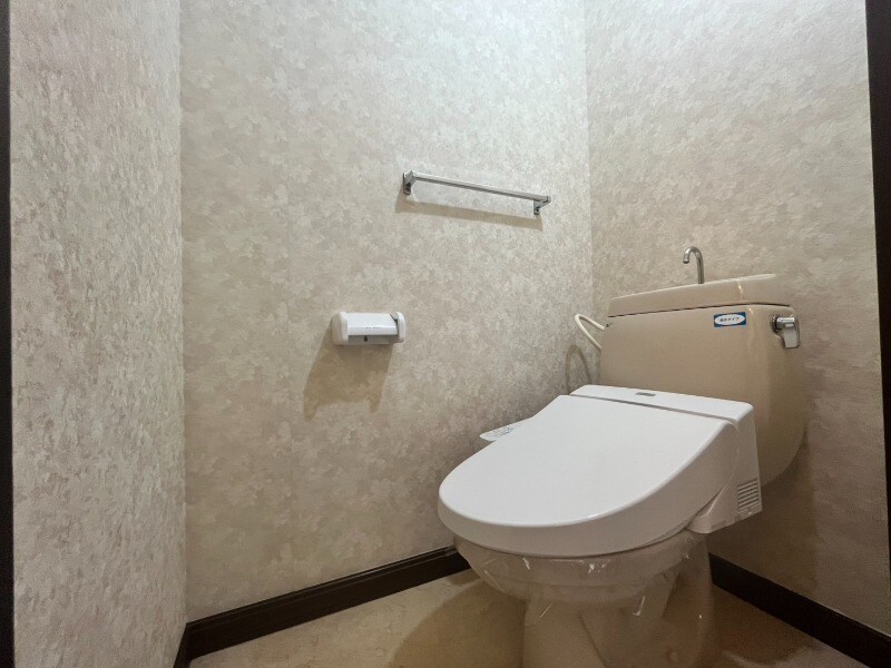 博多南駅 徒歩25分 2階の物件内観写真