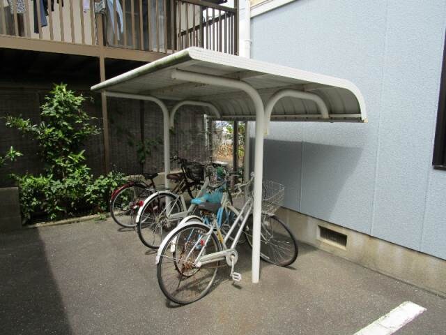 博多南駅 徒歩25分 2階の物件外観写真