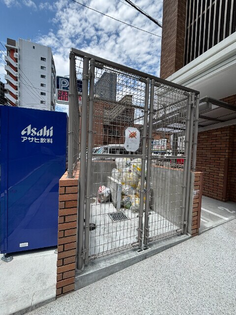 高宮駅 徒歩20分 8階の物件外観写真