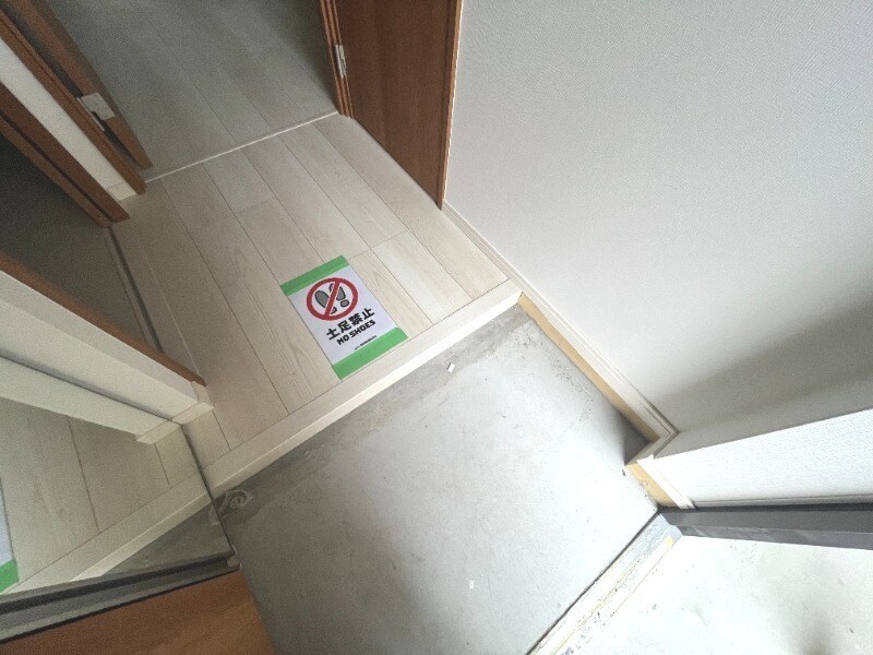 高宮駅 徒歩20分 8階の物件内観写真