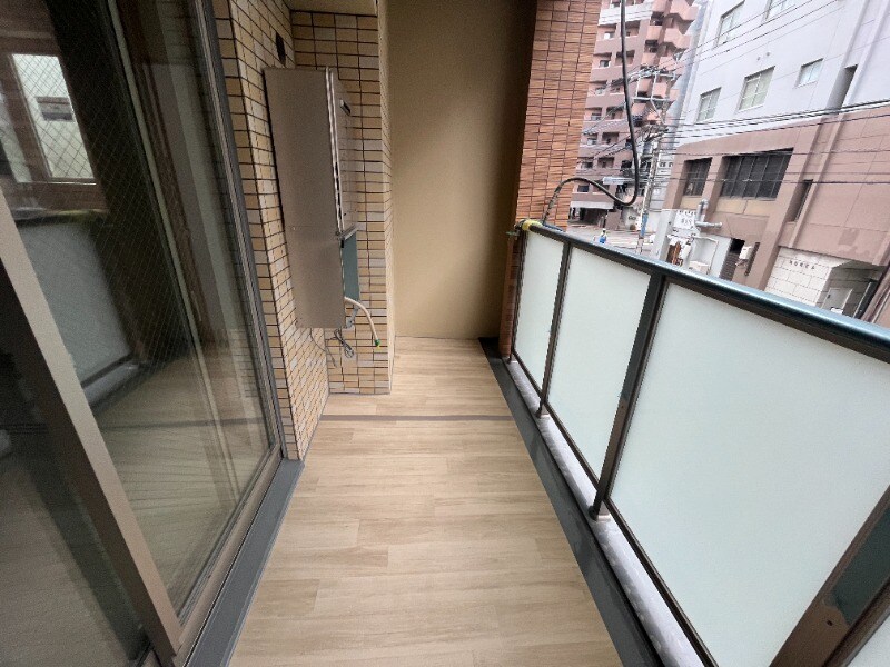 高宮駅 徒歩20分 8階の物件内観写真