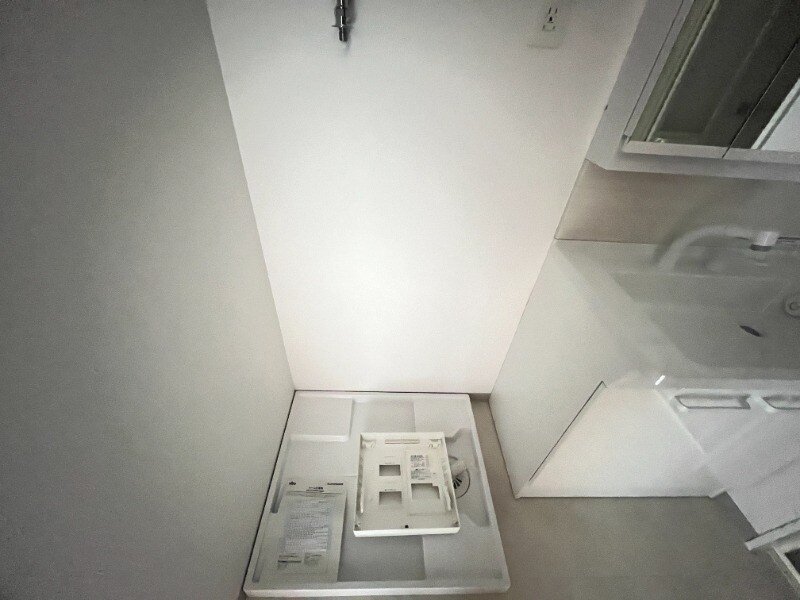 高宮駅 徒歩20分 8階の物件内観写真