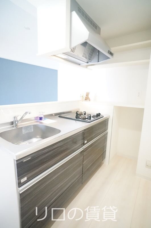 吉塚駅 徒歩5分 6階の物件内観写真