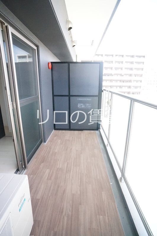 吉塚駅 徒歩5分 6階の物件内観写真