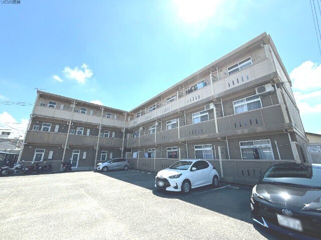 波多江駅 徒歩18分の物件外観写真