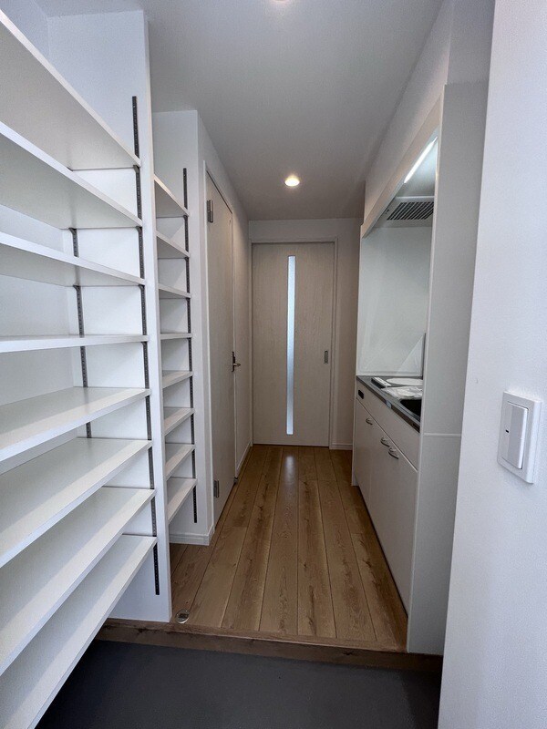 福大前駅 徒歩11分 1階の物件内観写真