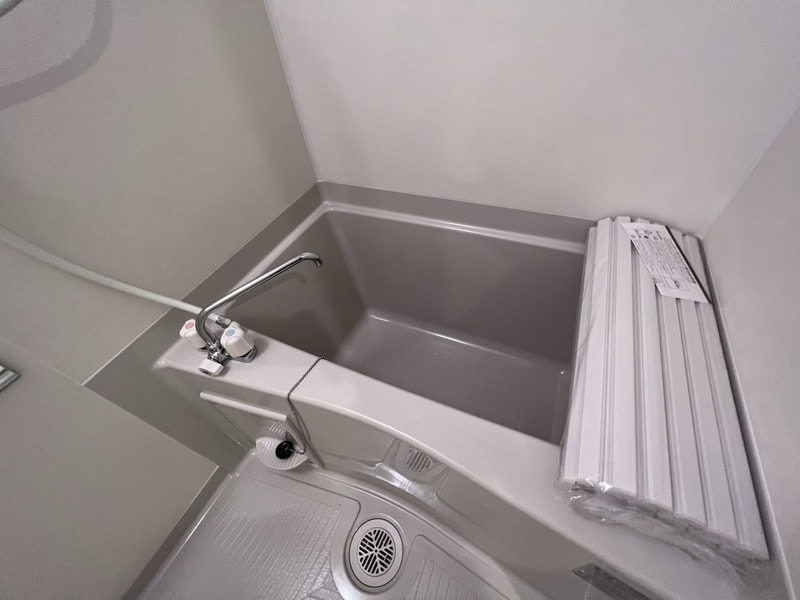 福大前駅 徒歩11分 1階の物件内観写真