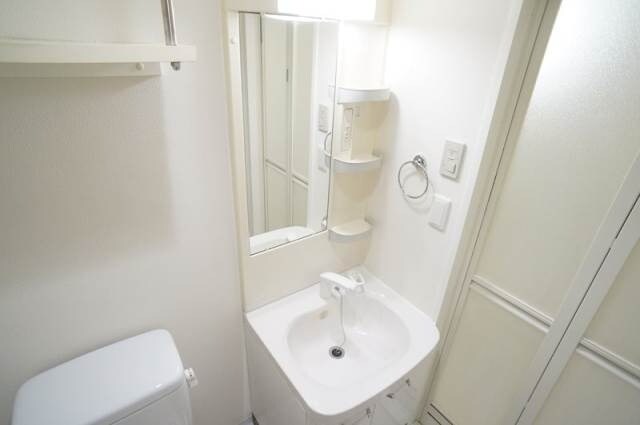 福大前駅 徒歩11分 1階の物件内観写真