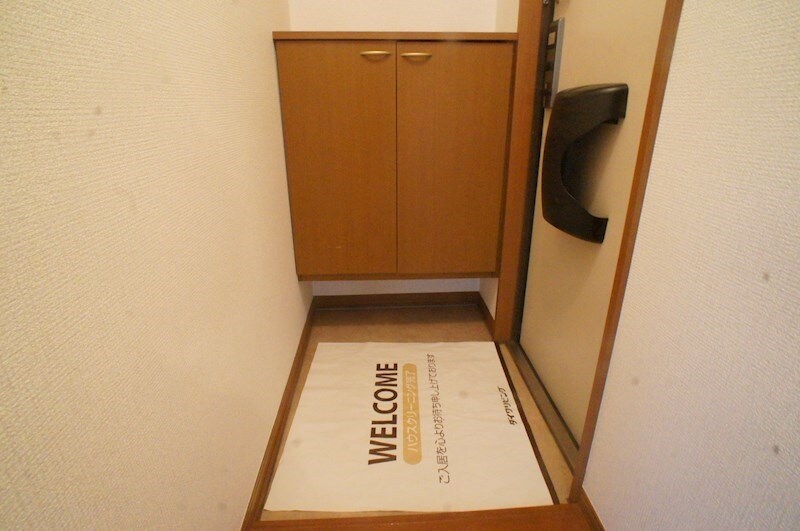 福工大前駅 徒歩8分 2階の物件内観写真