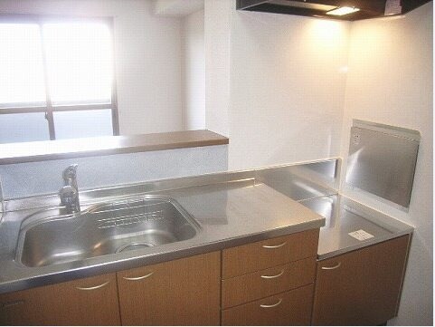 福工大前駅 徒歩8分 2階の物件内観写真