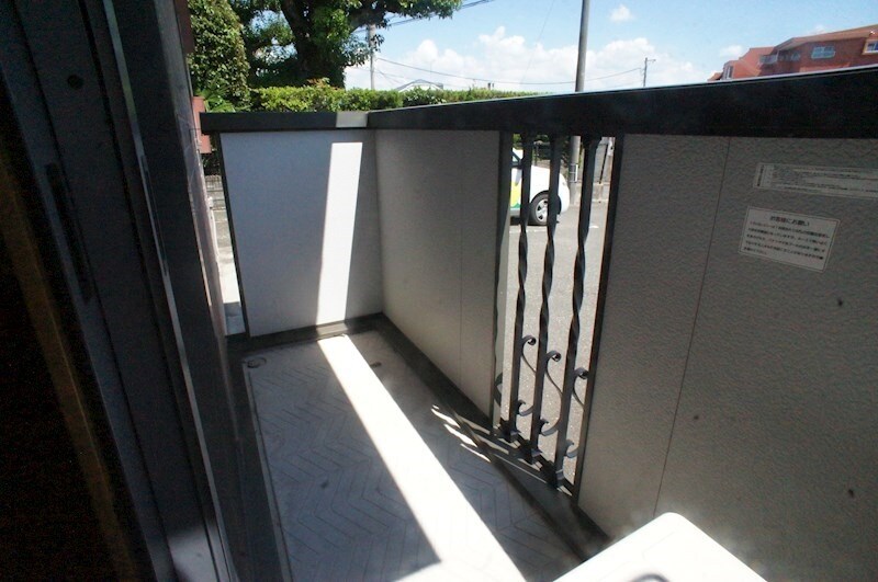 福工大前駅 徒歩8分 2階の物件内観写真