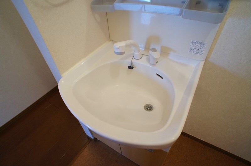 福工大前駅 徒歩8分 2階の物件内観写真