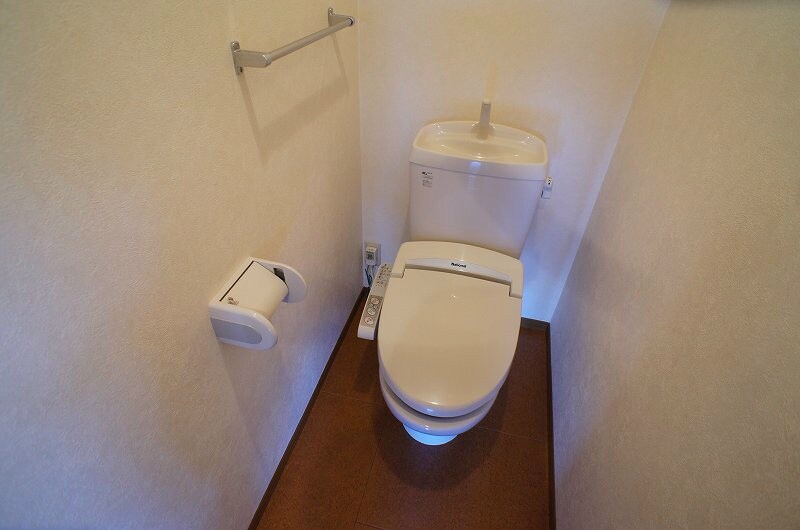 福工大前駅 徒歩8分 2階の物件内観写真