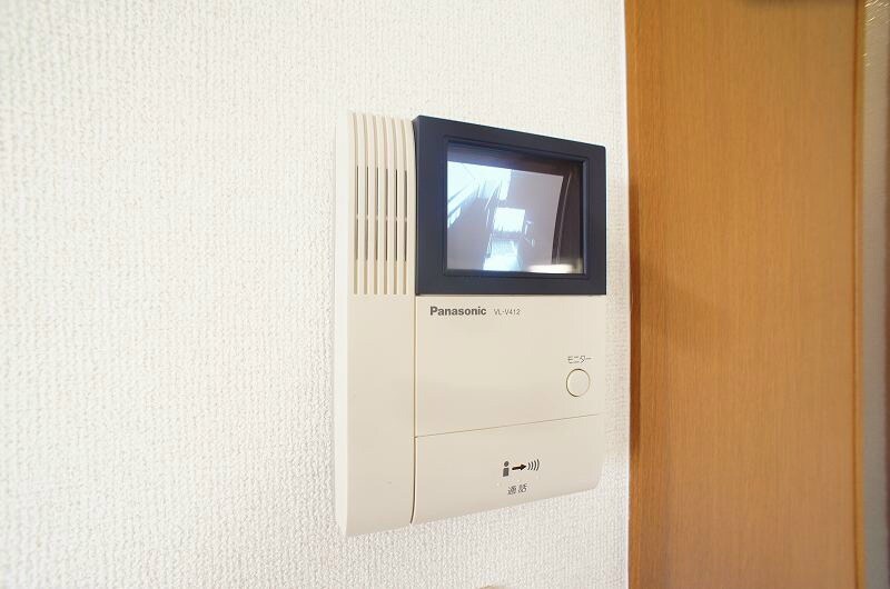 福工大前駅 徒歩8分 2階の物件内観写真