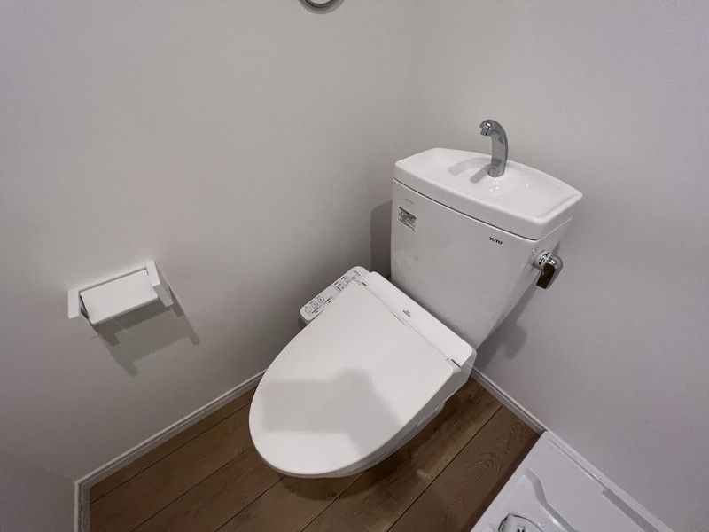 福大前駅 徒歩11分 1階の物件内観写真