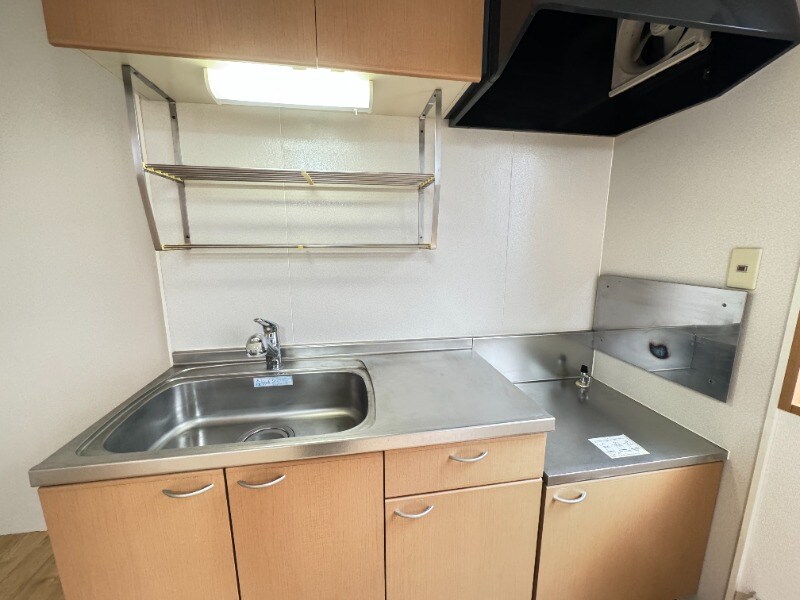 古賀駅 徒歩17分 2階の物件内観写真